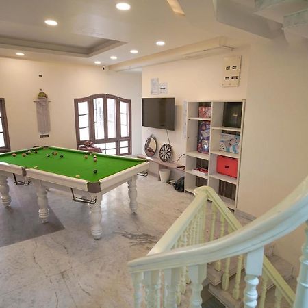 Auberge de jeunesse Destin Olympus Banjara à Haïdarabad Extérieur photo