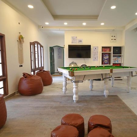 Auberge de jeunesse Destin Olympus Banjara à Haïdarabad Extérieur photo