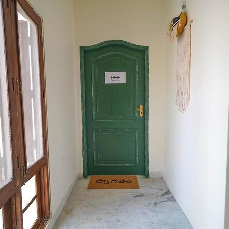 Auberge de jeunesse Destin Olympus Banjara à Haïdarabad Extérieur photo