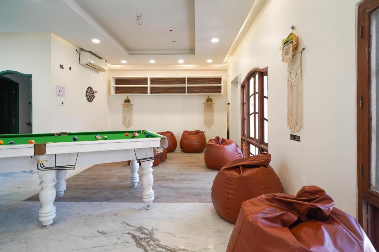 Auberge de jeunesse Destin Olympus Banjara à Haïdarabad Extérieur photo