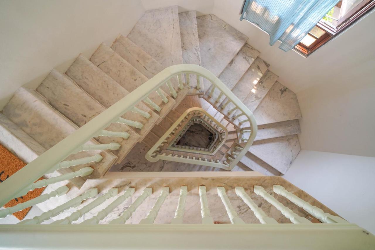 Auberge de jeunesse Destin Olympus Banjara à Haïdarabad Extérieur photo