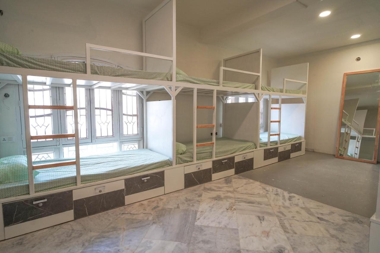 Auberge de jeunesse Destin Olympus Banjara à Haïdarabad Extérieur photo