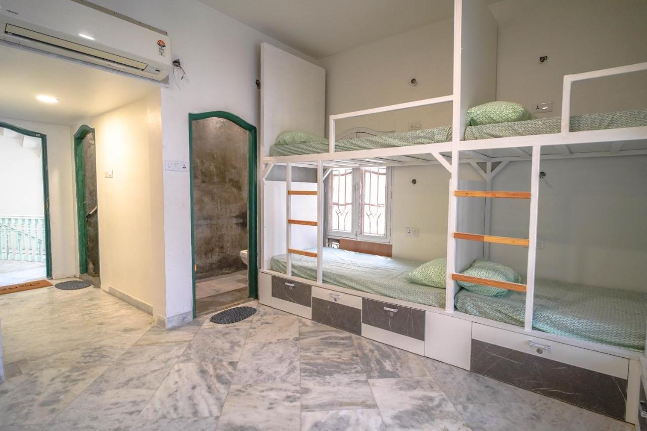 Auberge de jeunesse Destin Olympus Banjara à Haïdarabad Extérieur photo